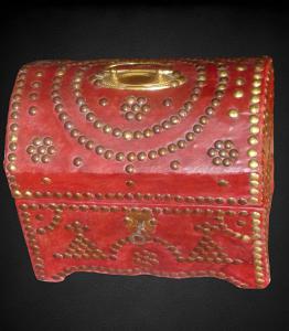 trunk bag